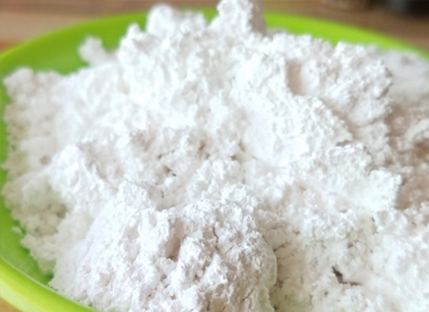 納米碳酸鈣的用途領(lǐng)域與前景